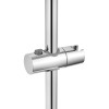 Купити Душова система Kroner KRP Vog - C064 , Vog-C064 / CV035563 , в категории Душові системи та панелі , от бренда Kroner  Інтернет-магазин сантехніки ✓ Кращі ціни на ринку ✓ Величезний вибір ✓ Гарантія ✓ Заходьте!