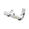 Купити Душова система Kroner KRP Vog - C064 , Vog-C064 / CV035563 , в категории Душові системи та панелі , от бренда Kroner  Інтернет-магазин сантехніки ✓ Кращі ціни на ринку ✓ Величезний вибір ✓ Гарантія ✓ Заходьте!