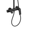 Купити Душова система Kroner KRP Vog - SCH064 , Vog-SCH064 / CV035564 , в категории Душові системи та панелі , от бренда Kroner  Інтернет-магазин сантехніки ✓ Кращі ціни на ринку ✓ Величезний вибір ✓ Гарантія ✓ Заходьте!