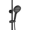 Купити Душова система Kroner KRP Vog - SCH064 , Vog-SCH064 / CV035564 , в категории Душові системи та панелі , от бренда Kroner  Інтернет-магазин сантехніки ✓ Кращі ціни на ринку ✓ Величезний вибір ✓ Гарантія ✓ Заходьте!