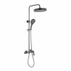 Купити Душова система Kroner KRP Vog - GRP064 , Vog-GRP064 / CV035565 , в категории Душові системи та панелі , от бренда Kroner  Інтернет-магазин сантехніки ✓ Кращі ціни на ринку ✓ Величезний вибір ✓ Гарантія ✓ Заходьте!