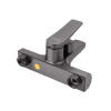 Купити Змішувач для ванни Kroner KRP Terra - GRP060 , Terra-GRP060 / CV035572 , в категории Змішувачі для ванної , от бренда Kroner  Інтернет-магазин сантехніки ✓ Кращі ціни на ринку ✓ Величезний вибір ✓ Гарантія ✓ Заходьте!