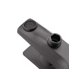Купити Змішувач для ванни Kroner KRP Terra - GRP060 , Terra-GRP060 / CV035572 , в категории Змішувачі для ванної , от бренда Kroner  Інтернет-магазин сантехніки ✓ Кращі ціни на ринку ✓ Величезний вибір ✓ Гарантія ✓ Заходьте!