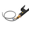 Купити Змішувач для кухні Kroner KRP Vog - SCH030-T , Vog-SCH030-T / CV035574 , в категории Змішувачі для кухні , от бренда Kroner  Інтернет-магазин сантехніки ✓ Кращі ціни на ринку ✓ Величезний вибір ✓ Гарантія ✓ Заходьте!
