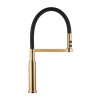 Купити Змішувач для кухні Kroner KRP Ersel - GBG03112BLK , Ersel-GBG03112BLK / CV035577 , в категории Змішувачі для кухні , от бренда Kroner  Інтернет-магазин сантехніки ✓ Кращі ціни на ринку ✓ Величезний вибір ✓ Гарантія ✓ Заходьте!