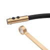 Купити Змішувач для кухні Kroner KRP Ersel - GBG03112BLK , Ersel-GBG03112BLK / CV035577 , в категории Змішувачі для кухні , от бренда Kroner  Інтернет-магазин сантехніки ✓ Кращі ціни на ринку ✓ Величезний вибір ✓ Гарантія ✓ Заходьте!