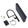 Купити Змішувач для кухні Kroner KRP Ersel - SCH03112BLK , Ersel-SCH03112BLK / CV035578 , в категории Змішувачі для кухні , от бренда Kroner  Інтернет-магазин сантехніки ✓ Кращі ціни на ринку ✓ Величезний вибір ✓ Гарантія ✓ Заходьте!