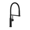 Купити Змішувач для кухні Kroner KRP Ersel - SCH03112BLK , Ersel-SCH03112BLK / CV035578 , в категории Змішувачі для кухні , от бренда Kroner  Інтернет-магазин сантехніки ✓ Кращі ціни на ринку ✓ Величезний вибір ✓ Гарантія ✓ Заходьте!