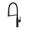 Купити Змішувач для кухні Kroner KRP Ersel - SCH03112BLK , Ersel-SCH03112BLK / CV035578 , в категории Змішувачі для кухні , от бренда Kroner  Інтернет-магазин сантехніки ✓ Кращі ціни на ринку ✓ Величезний вибір ✓ Гарантія ✓ Заходьте!