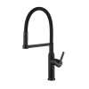 Купити Змішувач для кухні Kroner KRP Ersel - SCH03112BLK , Ersel-SCH03112BLK / CV035578 , в категории Змішувачі для кухні , от бренда Kroner  Інтернет-магазин сантехніки ✓ Кращі ціни на ринку ✓ Величезний вибір ✓ Гарантія ✓ Заходьте!