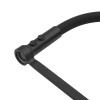 Купити Змішувач для кухні Kroner KRP Ersel - SCH03112BLK , Ersel-SCH03112BLK / CV035578 , в категории Змішувачі для кухні , от бренда Kroner  Інтернет-магазин сантехніки ✓ Кращі ціни на ринку ✓ Величезний вибір ✓ Гарантія ✓ Заходьте!