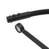 Купити Змішувач для кухні Kroner KRP Ersel - SCH03112BLK , Ersel-SCH03112BLK / CV035578 , в категории Змішувачі для кухні , от бренда Kroner  Інтернет-магазин сантехніки ✓ Кращі ціни на ринку ✓ Величезний вибір ✓ Гарантія ✓ Заходьте!