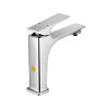Купити Змішувач для раковини Kroner KRP Vog - C010 , Vog-C010 / CV035583 , в категории Змішувачі для умивальника , от бренда Kroner  Інтернет-магазин сантехніки ✓ Кращі ціни на ринку ✓ Величезний вибір ✓ Гарантія ✓ Заходьте!