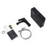 Купити Змішувач для раковини Kroner KRP Vog - SCH010 , Vog-SCH010 / CV035584 , в категории Змішувачі для умивальника , от бренда Kroner  Інтернет-магазин сантехніки ✓ Кращі ціни на ринку ✓ Величезний вибір ✓ Гарантія ✓ Заходьте!