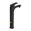 Купити Змішувач для раковини Kroner KRP Vog - SCH010-3 , Vog-SCH010-3 / CV035587 , в категории Змішувачі для умивальника , от бренда Kroner  Інтернет-магазин сантехніки ✓ Кращі ціни на ринку ✓ Величезний вибір ✓ Гарантія ✓ Заходьте!