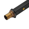 Купити Змішувач для раковини Kroner KRP Vog - SCH010-3 , Vog-SCH010-3 / CV035587 , в категории Змішувачі для умивальника , от бренда Kroner  Інтернет-магазин сантехніки ✓ Кращі ціни на ринку ✓ Величезний вибір ✓ Гарантія ✓ Заходьте!