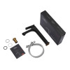 Купити Змішувач для раковини Kroner KRP Vog - SCH010-3 , Vog-SCH010-3 / CV035587 , в категории Змішувачі для умивальника , от бренда Kroner  Інтернет-магазин сантехніки ✓ Кращі ціни на ринку ✓ Величезний вибір ✓ Гарантія ✓ Заходьте!
