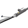 Купити Змішувач для кухні Kroner KRP Edelstahl Berg - GRP030-T , Berg-GRP030-T / CV035596 , в категории Змішувачі для кухні , от бренда Kroner  Інтернет-магазин сантехніки ✓ Кращі ціни на ринку ✓ Величезний вибір ✓ Гарантія ✓ Заходьте!