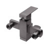 Купить  , EdelstahlKubus-PVD060 / CV035907 , в категории Смесители для ванной , от бренда Kroner  Интернет-магазин сантехники ✓ Лучшие цены на рынке ✓ Огромный выбор ✓ Гарантия ✓ Заходите!