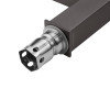 Купити Змішувач для раковини Kroner KRP Edelstahl Kubus - PVD010 , EdelstahlKubus-PVD010 / CV035909 , в категории Змішувачі для умивальника , от бренда Kroner  Інтернет-магазин сантехніки ✓ Кращі ціни на ринку ✓ Величезний вибір ✓ Гарантія ✓ Заходьте!