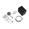 Купити Змішувач для душу Kroner Element 211411-0101 , Element 211411-0101 / CV035965 , в категории Змішувачі для душу , от бренда Kroner  Інтернет-магазин сантехніки ✓ Кращі ціни на ринку ✓ Величезний вибір ✓ Гарантія ✓ Заходьте!