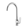 Купити Змішувач для кухні Kroner Element 211512B-0101 , Element 211512B-0101 / CV035980 , в категории Змішувачі для кухні , от бренда Kroner  Інтернет-магазин сантехніки ✓ Кращі ціни на ринку ✓ Величезний вибір ✓ Гарантія ✓ Заходьте!