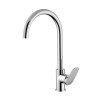Купити Змішувач для кухні Kroner Element 211512B-0101 , Element 211512B-0101 / CV035980 , в категории Змішувачі для кухні , от бренда Kroner  Інтернет-магазин сантехніки ✓ Кращі ціни на ринку ✓ Величезний вибір ✓ Гарантія ✓ Заходьте!