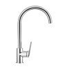 Купити Змішувач для кухні Kroner Element 211512B-0101 , Element 211512B-0101 / CV035980 , в категории Змішувачі для кухні , от бренда Kroner  Інтернет-магазин сантехніки ✓ Кращі ціни на ринку ✓ Величезний вибір ✓ Гарантія ✓ Заходьте!