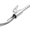 Купити Змішувач для кухні Kroner Element 211512B-0101 , Element 211512B-0101 / CV035980 , в категории Змішувачі для кухні , от бренда Kroner  Інтернет-магазин сантехніки ✓ Кращі ціни на ринку ✓ Величезний вибір ✓ Гарантія ✓ Заходьте!