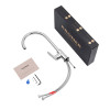 Купити Змішувач для кухні Kroner Element 211512B-0101 , Element 211512B-0101 / CV035980 , в категории Змішувачі для кухні , от бренда Kroner  Інтернет-магазин сантехніки ✓ Кращі ціни на ринку ✓ Величезний вибір ✓ Гарантія ✓ Заходьте!