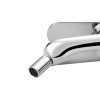 Купити Змішувач для біде Kroner Element 211210-0101 , Element 211210-0101 / CV035996 , в категории Змішувачі для біде , от бренда Kroner  Інтернет-магазин сантехніки ✓ Кращі ціни на ринку ✓ Величезний вибір ✓ Гарантія ✓ Заходьте!