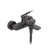 Купити Набір змішувачів Kroner Element 211801-5301 , Element 211801-5301 / CV036010 , в категории Набори змішувачів , от бренда Kroner  Інтернет-магазин сантехніки ✓ Кращі ціни на ринку ✓ Величезний вибір ✓ Гарантія ✓ Заходьте!