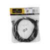 Купити Шланг для душу Kroner KRM - SCH607 Anti-Twist 160 см , KRM-SCH607 / CV036076 , в категории Душові шланги , от бренда Kroner  Інтернет-магазин сантехніки ✓ Кращі ціни на ринку ✓ Величезний вибір ✓ Гарантія ✓ Заходьте!