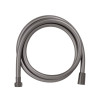 Купити Шланг для душу Kroner KRM - GRP607 Anti-Twist 160 см , KRM-GRP607 / CV036077 , в категории Душові шланги , от бренда Kroner  Інтернет-магазин сантехніки ✓ Кращі ціни на ринку ✓ Величезний вибір ✓ Гарантія ✓ Заходьте!