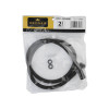 Купити Шланг для душу Kroner KRM - SCH608 Anti-Twist  120 см , KRM-SCH608 / CV036078 , в категории Душові шланги , от бренда Kroner  Інтернет-магазин сантехніки ✓ Кращі ціни на ринку ✓ Величезний вибір ✓ Гарантія ✓ Заходьте!