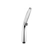 Купити Лійка для ручного душу Kroner Element 2801512901Z-0101 , Element 2801512901Z-0101 / CV036146 , в категории Ручні душі , от бренда Kroner  Інтернет-магазин сантехніки ✓ Кращі ціни на ринку ✓ Величезний вибір ✓ Гарантія ✓ Заходьте!