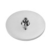 Купити Лійка для верхнього душу Kroner Element 2801532901Z-0101 , Element 2801532901Z-0101 / CV036153 , в категории Верхні душі , от бренда Kroner  Інтернет-магазин сантехніки ✓ Кращі ціни на ринку ✓ Величезний вибір ✓ Гарантія ✓ Заходьте!
