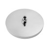 Купити Лійка для верхнього душу Kroner Element 2801562901Z-0101 , Element 2801562901Z-0101 / CV036156 , в категории Верхні душі , от бренда Kroner  Інтернет-магазин сантехніки ✓ Кращі ціни на ринку ✓ Величезний вибір ✓ Гарантія ✓ Заходьте!