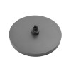 Купити Лійка для верхнього душу Kroner Element 2801562923Z-5301 , Element 2801562923Z-5301 / CV036158 , в категории Верхні душі , от бренда Kroner  Інтернет-магазин сантехніки ✓ Кращі ціни на ринку ✓ Величезний вибір ✓ Гарантія ✓ Заходьте!