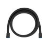 Купити Шланг для душу Kroner Element 2860912915Z-3801 , Element 2860912915Z-3801 / CV036161 , в категории Душові шланги , от бренда Kroner  Інтернет-магазин сантехніки ✓ Кращі ціни на ринку ✓ Величезний вибір ✓ Гарантія ✓ Заходьте!