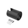 Купити Тримач для душу Kroner Element 2840872915Z-3801 , Element 2840872915Z-3801 / CV036165 , в категории Кронштейни, тримачі, підключення , от бренда Kroner  Інтернет-магазин сантехніки ✓ Кращі ціни на ринку ✓ Величезний вибір ✓ Гарантія ✓ Заходьте!