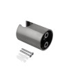 Купити Тримач для душу Kroner Element 2840872923Z-5301 , Element 2840872923Z-5301 / CV036166 , в категории Кронштейни, тримачі, підключення , от бренда Kroner  Інтернет-магазин сантехніки ✓ Кращі ціни на ринку ✓ Величезний вибір ✓ Гарантія ✓ Заходьте!