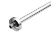 Купити Тримач для душу Kroner Element 2142111401Z-0101 , Element 2142111401Z-0101 / CV036167 , в категории Кронштейни, тримачі, підключення , от бренда Kroner  Інтернет-магазин сантехніки ✓ Кращі ціни на ринку ✓ Величезний вибір ✓ Гарантія ✓ Заходьте!