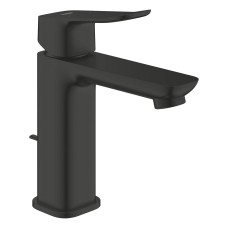 Змішувач для раковини Grohe QuickFix Dice M-Size 1018322430 з донним клапаном