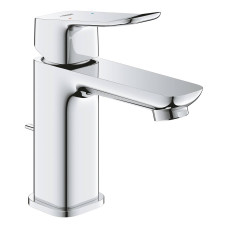 Змішувач для раковини Grohe QuickFix Dice S-Size 1018560000 з донним клапаном