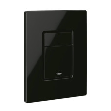 Панель змиву для унітаза Grohe Even Black 38966KV0