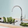 Купить  , 31554001 / CV036269 , в категории Смесители для кухни , от бренда GROHE  Интернет-магазин сантехники ✓ Лучшие цены на рынке ✓ Огромный выбор ✓ Гарантия ✓ Заходите!