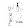 Купити Дозатор для миючого засобу Grohe Contemporary 40535000 , 40535000 / CV036273 , в категории Дозатори миючого засобу , от бренда GROHE  Інтернет-магазин сантехніки ✓ Кращі ціни на ринку ✓ Величезний вибір ✓ Гарантія ✓ Заходьте!