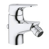 Купити Змішувач для біде Grohe Start Flow 23770000 з донним клапаном , 23770000 / CV036277 , в категории Змішувачі для біде , от бренда GROHE  Інтернет-магазин сантехніки ✓ Кращі ціни на ринку ✓ Величезний вибір ✓ Гарантія ✓ Заходьте!