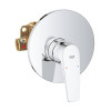 Купити Змішувач прихованого монтажу для душу Grohe Start Flow 29116000 , 29116000 / CV036279 , в категории Змішувачі для душу , от бренда GROHE  Інтернет-магазин сантехніки ✓ Кращі ціни на ринку ✓ Величезний вибір ✓ Гарантія ✓ Заходьте!